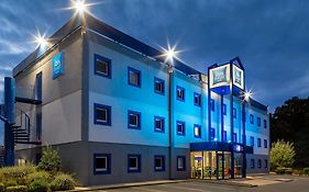 Ibis Budget Angers Parc des Expositions