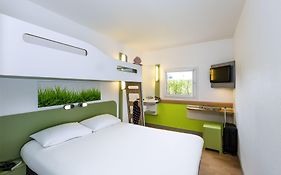 Ibis Budget Angers Parc des Expositions