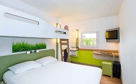 Ibis Budget Angers Parc des Expositions