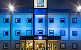 Ibis Budget Angers Parc des Expositions